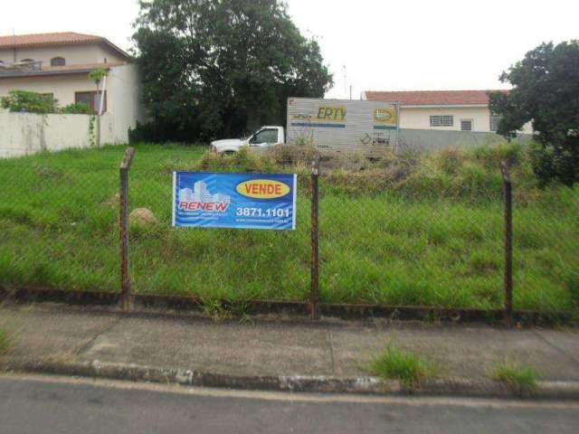 Terreno à venda Residencial São Luiz em Valinhos