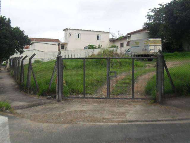 Terreno à venda Residencial São Luiz em Valinhos