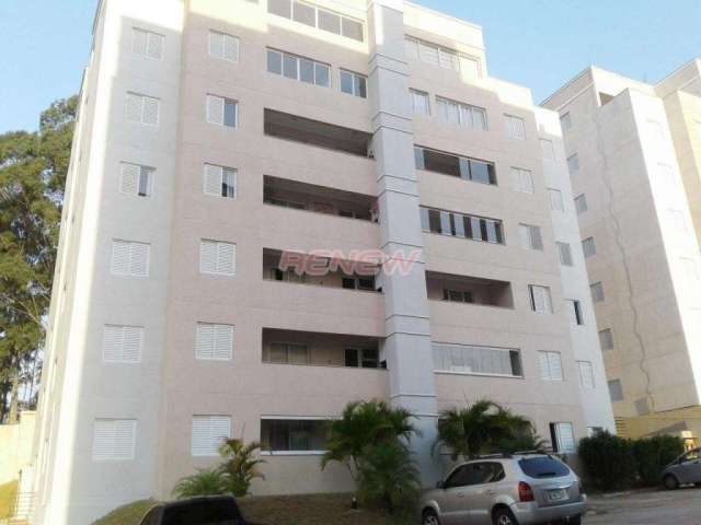 Apartamento à venda Ortizes em Valinhos