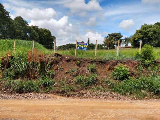 Terreno para aluguel Joapiranga em Valinhos