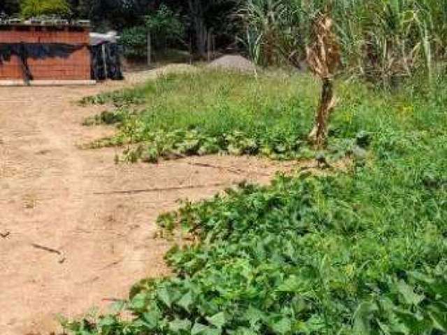 Terreno para aluguel Chácaras São Bento em Valinhos