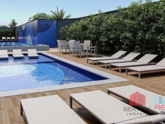 Apartamento à venda RESIDENCIAL BELLACQUA em Jundiaí