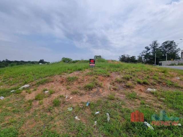 Terreno a venda no Loteamento Alto das Figueiras em Vinhedo/SP.