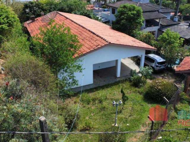 Casa à venda Condomínio Vista Alegre sede em Vinhedo