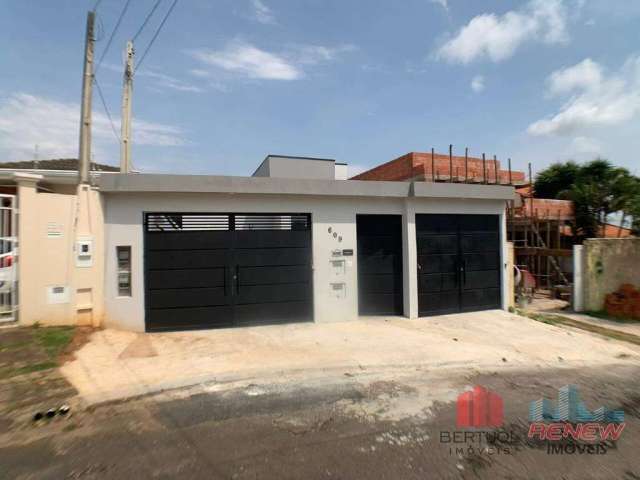 Casa para aluguel Jardim Novo Horizonte em Valinhos