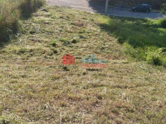 Terreno à venda Parque Portugal em Valinhos