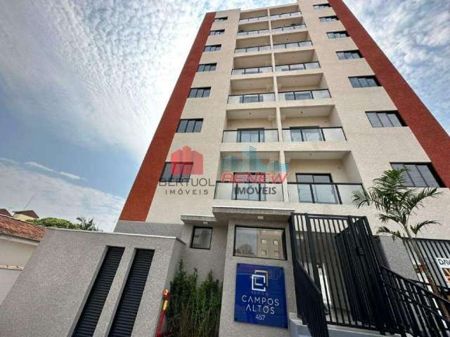 Apartamento à venda Edifício Campos Altos em Valinhos