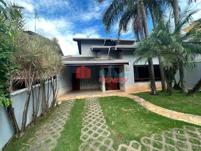 Casa a venda no Residencial São Joaquim Valinhos SP