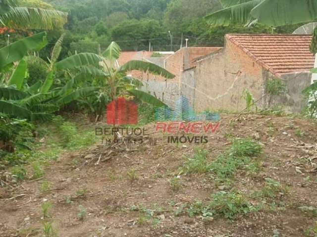 Lote / terreno à venda no parque das colinas, valinhos - sp.