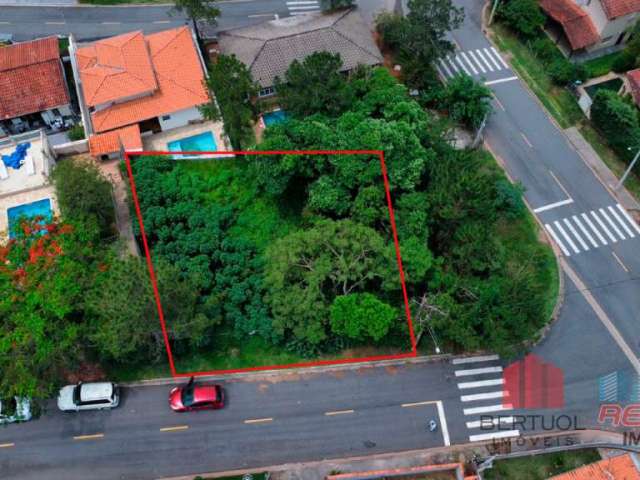 Terreno à venda Loteamento Jardim das Paineiras em Itatiba