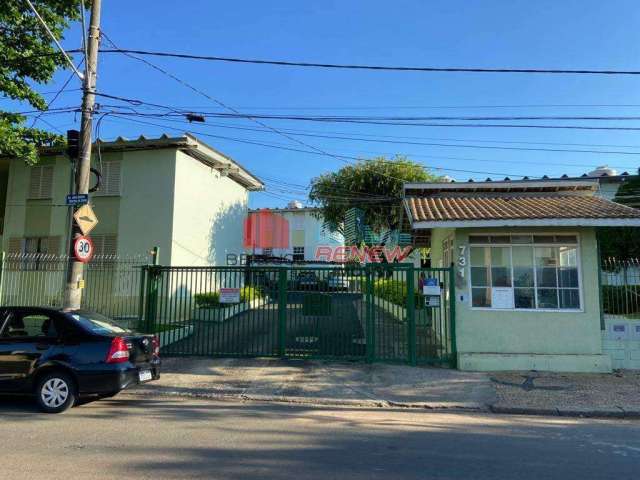 Apartamento à venda na Fundação Casa Popular em Campinas SP