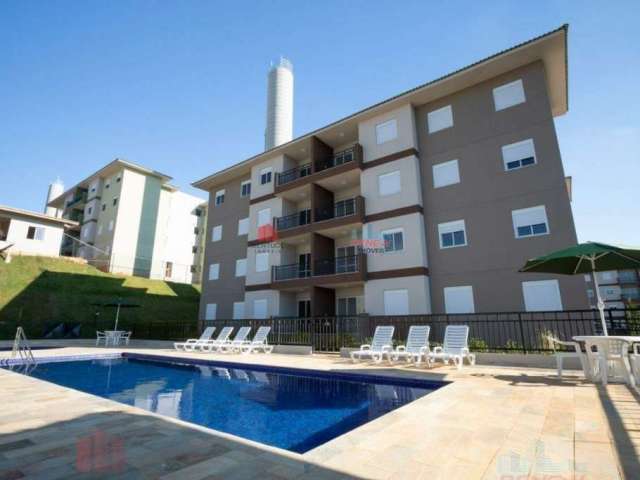 Apartamento à venda Condomínio Residencial Vila Gramado em Vinhedo