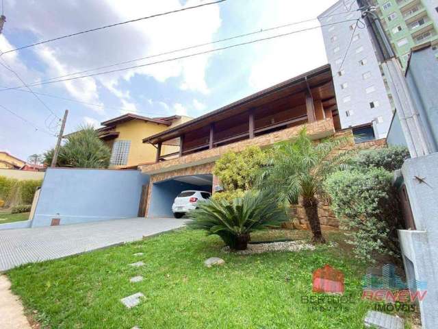 Casa de Condomínio à venda Condomínio Maison Blanche em Valinhos