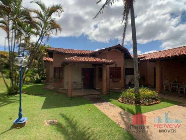 Casa de Condomínio à venda Condomínio Vista Alegre sede em Vinhedo