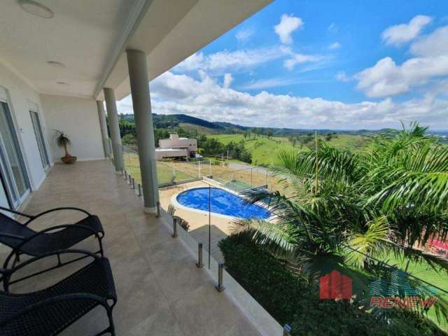 Casa de Condomínio à venda Condomínio Campo de Toscana em Vinhedo