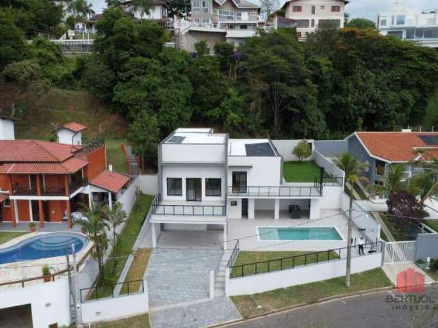 Casa de Condomínio à venda Condomínio Estância Marambaia em Vinhedo