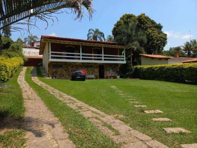 Casa de Condomínio à venda Vista Alegre em Vinhedo