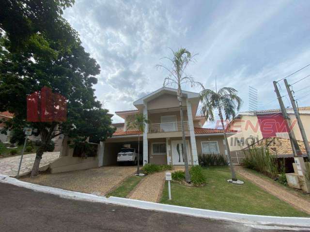 Casa de Condomínio à venda Condomínio Villagio Capriccio em Louveira