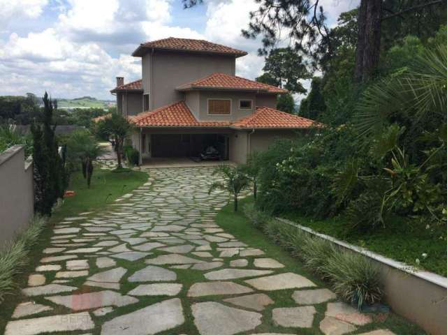 Casa de Condomínio à venda Condomínio São Joaquim em Vinhedo