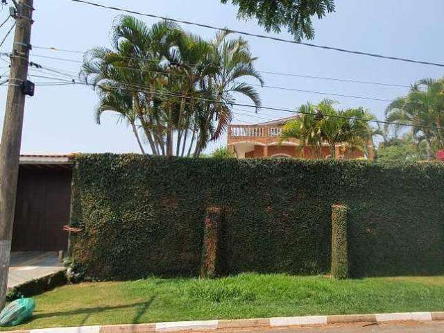 Casa de Condomínio à venda Condomínio Recanto Florido em Vinhedo