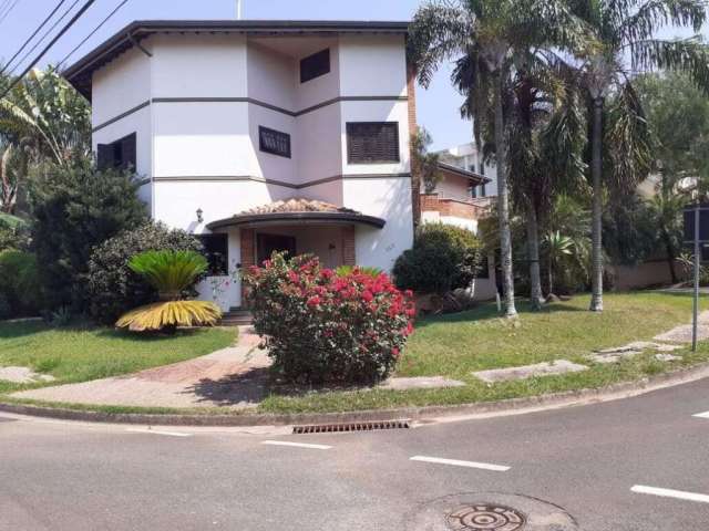 Casa de Condomínio à venda Jardim Recanto em Valinhos