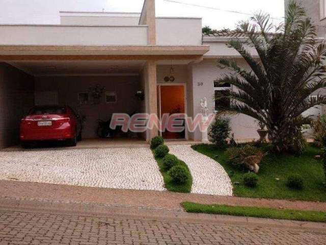 Casa de Condomínio à venda Condomínio Residencial Fiorella em Valinhos