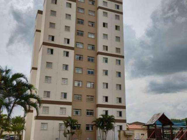 Apartamento a Venda no Condomínio Residencial das Palmeiras - Jundiaí
