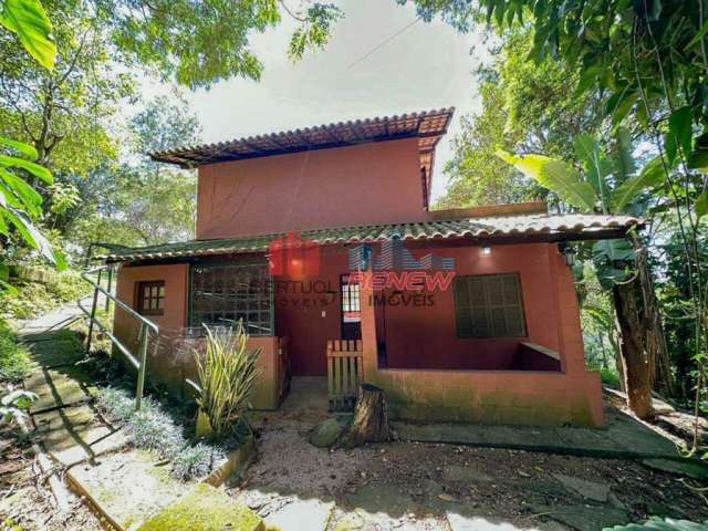 Casa para locação em Condomínio de Vinhedo/SP