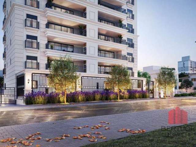 Apartamento à venda BELLEVILLE Residencial em Campinas