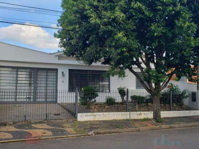 Casa comercial a venda em Valinhos