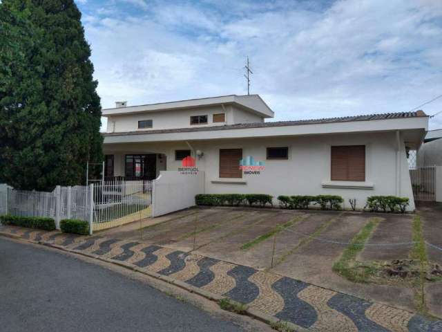 Casa à venda Castelo em Valinhos