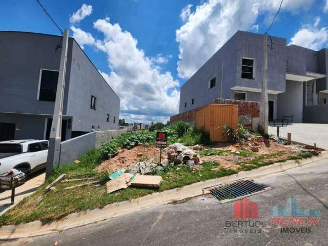 Terreno à venda Loteamento Alto das Figueiras em Vinhedo