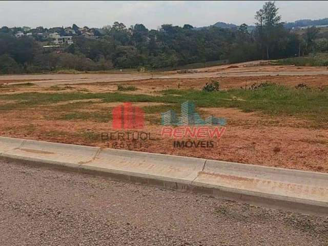 Terreno à venda Jardim Ecoville em Vinhedo