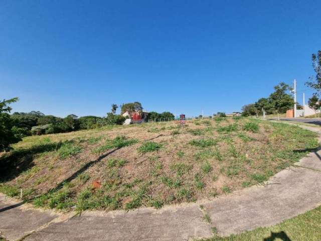 Terreno à venda Residencial do Jatobá em Vinhedo