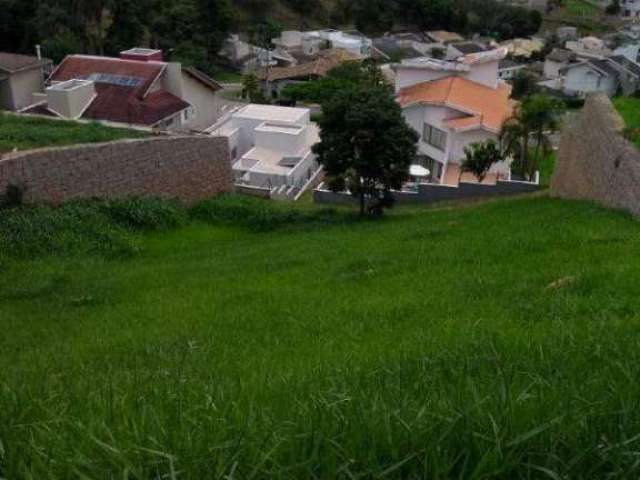 Terreno à venda no Condomínio Residencial Delle Stelle em Louveira/SP