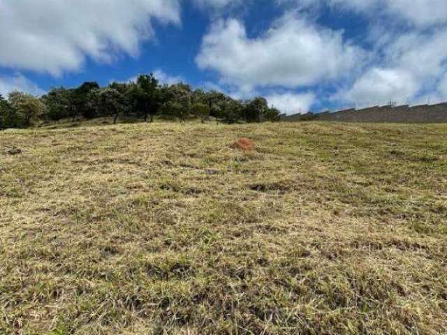 Terreno à venda no Condomínio Campo de Toscana em Vinhedo/SP