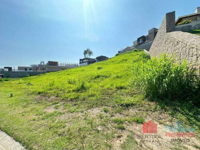 Terreno à venda Condomínio Campo de Toscana em Vinhedo