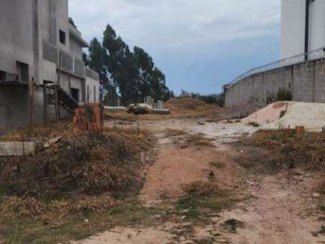 Terreno em condomínio à venda Condomínio Residencial Reserva dos Jatobás em Louveira