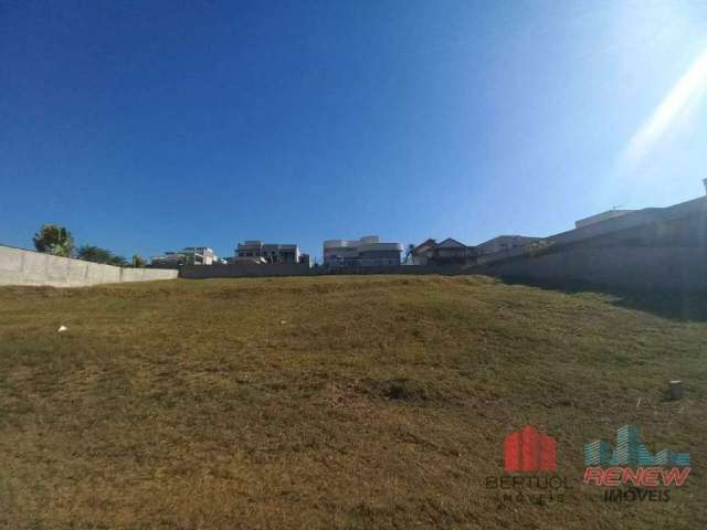 Terreno à venda 800m² + Clube Completo: Condomínio Campo de Toscana Vinhedo/SP!