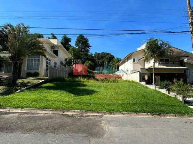 Terreno a Venda no Condominio Green Boulevard Valinhos/SP