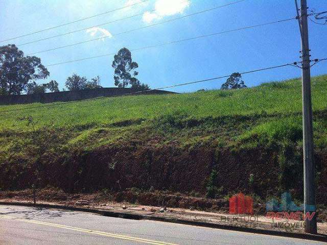 Terreno em condomínio à venda Condomínio Delle Stelle em Louveira