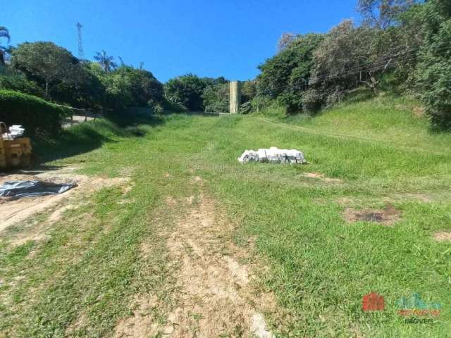 terreno a venda no chacaras do lado em vinhedo