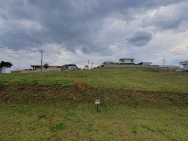 Terreno à venda Condomínio Campo de Toscana em Vinhedo