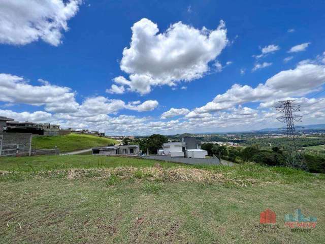 Terreno à venda Condomínio Campo de Toscana em Vinhedo