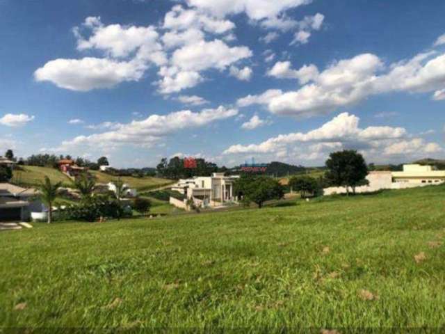 Terreno à venda no Condomínio Terras de Santa Teresa em Itupeva