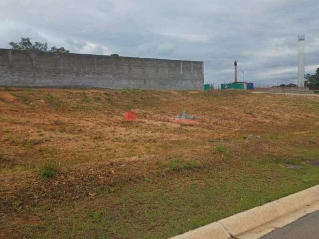 Terreno a venda no Condominio Arboretum Vinhedo/SP