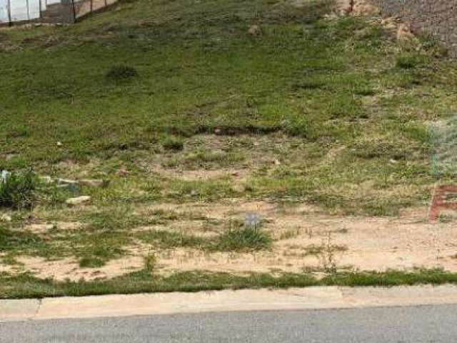 Terreno em condomínio à venda Condomínio Campo de Toscana em Vinhedo