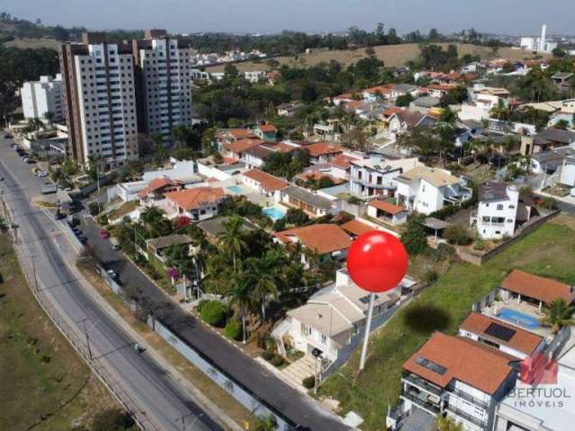 Terreno em Condomínio á venda em Valinhos