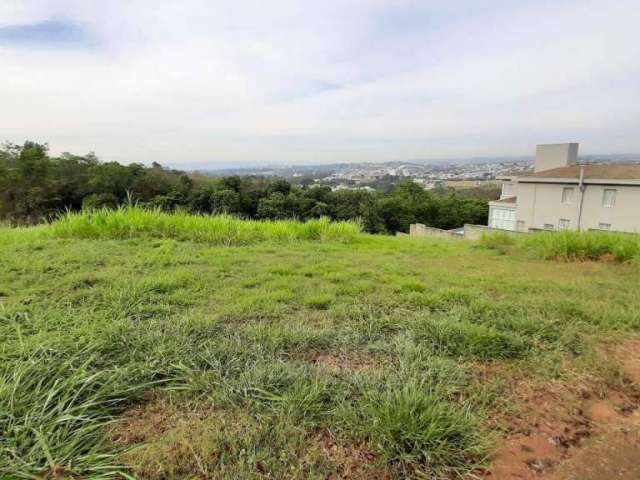 Terreno a venda no condominio morada do sol em vinhedo/sp