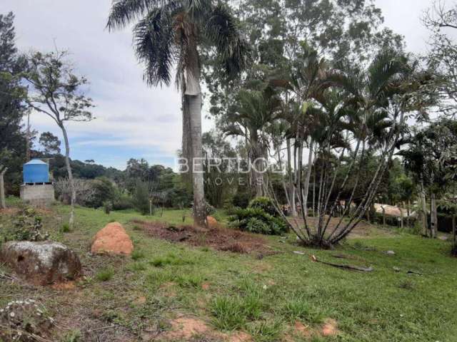 Terreno à venda Caixa D´água em Vinhedo